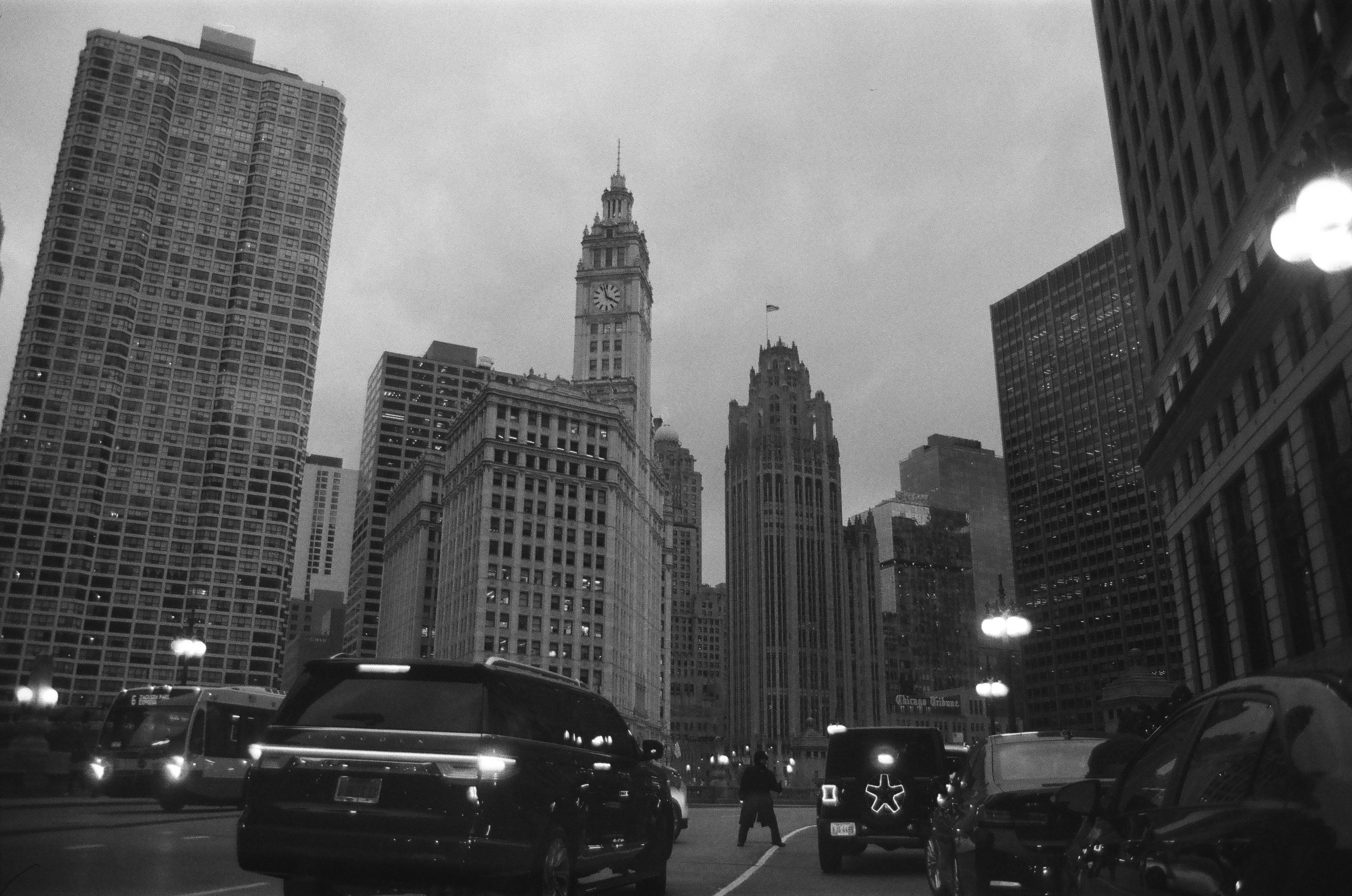 Chicago